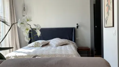 Apartment on Calle del Cardenal Cisneros photo 8
