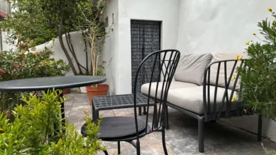 Apartment on Calle del Cardenal Cisneros photo 9