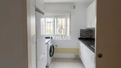 Apartment in Seville Centre photo 11