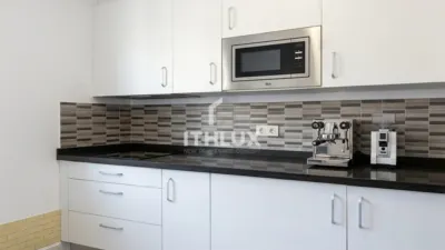 Apartment in Seville Centre photo 12