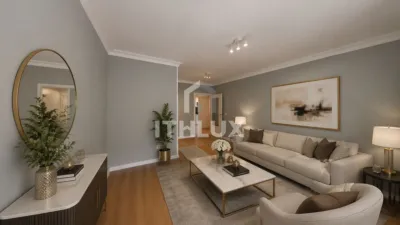 Apartment in Seville Centre photo 3