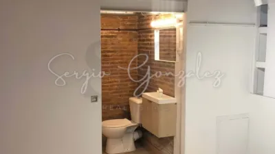 Apartment in Diagonal Mar I El Front Marítim del Poblenou photo 20