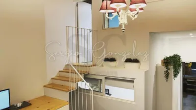 Apartment in Diagonal Mar I El Front Marítim del Poblenou photo 27