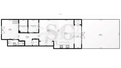 Apartment in Diagonal Mar I El Front Marítim del Poblenou photo 35