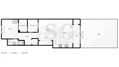 Apartment in Diagonal Mar I El Front Marítim del Poblenou photo 37