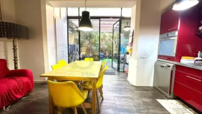 Apartment in Diagonal Mar I El Front Marítim del Poblenou photo 6