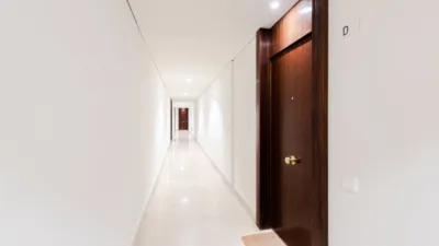 Piso en alquiler en Calle de José Rizal - Imagen 21