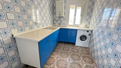 Apartment in Camas photo 8