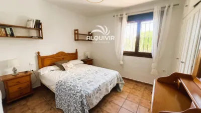 Chalet in Nutria photo 13