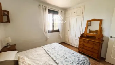 Chalet in Nutria photo 14