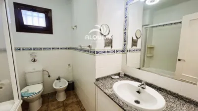 Chalet in Nutria photo 17
