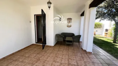Chalet in Nutria photo 18