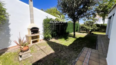 Chalet in Nutria photo 25