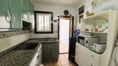 Chalet in Nutria photo 32