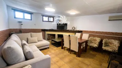 Chalet in Nutria photo 34
