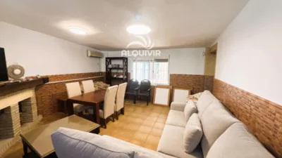 Chalet in Nutria photo 36