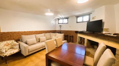 Chalet in Nutria photo 39
