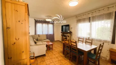 Chalet in Nutria photo 3