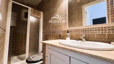 Chalet in Nutria photo 44