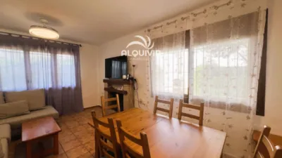 Chalet in Nutria photo 4