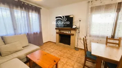 Chalet in Nutria photo 7