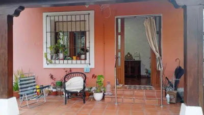 House on Bº Barros Street, No. 192 photo 27