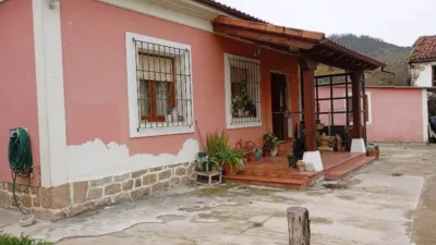 House on Bº Barros Street, No. 192 photo 28
