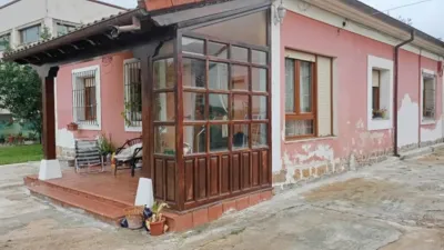 House on Bº Barros Street, No. 192 photo 29