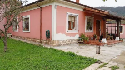 House on Bº Barros Street, No. 192 photo 2