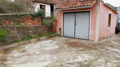 House on Bº Barros Street, No. 192 photo 32