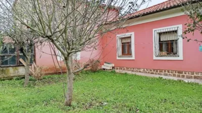 House on Bº Barros Street, No. 192 photo 39