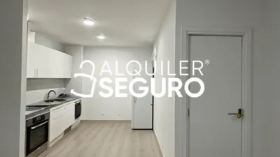 Piso en alquiler en Latina - Imagen 4