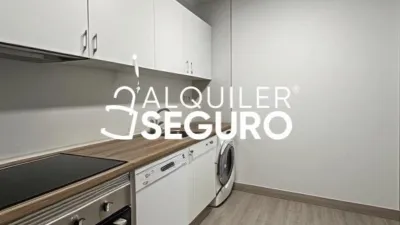 Piso en alquiler en Latina - Imagen 6