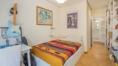 Piso en La Bonanova-Porto Pi photo 20