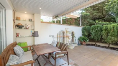 Apartment in La Bonanova-Porto Pi photo 3