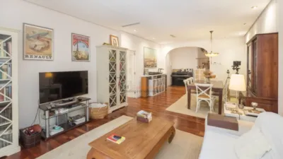 Apartment in La Bonanova-Porto Pi photo 5