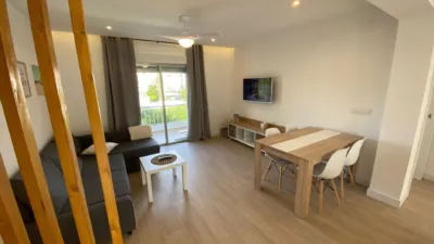 Piso – Dénia, les Marines - Vista 2
