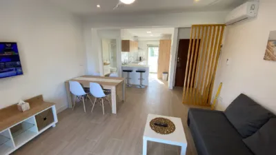 Piso – Dénia, les Marines - Vista 3