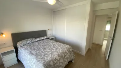 Piso – Dénia, les Marines - Vista 5