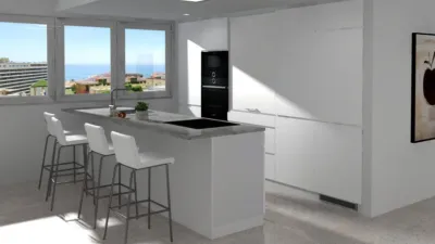 Apartment in Pda. Saladar photo 11