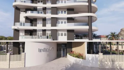 Apartment in Pda. Saladar photo 2