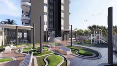 Apartment in Pda. Saladar photo 4