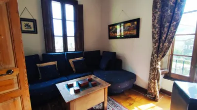 Casa – Miera - Más