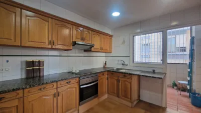Apartment on Jaume Balmes Street photo 11