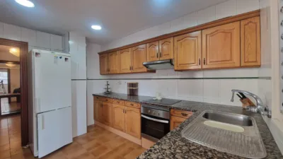 Apartment on Jaume Balmes Street photo 12