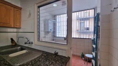 Apartment on Jaume Balmes Street photo 13