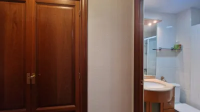 Apartment on Jaume Balmes Street photo 23
