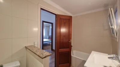 Apartment on Jaume Balmes Street photo 38
