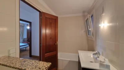 Apartment on Jaume Balmes Street photo 39