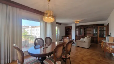 Apartment on Jaume Balmes Street photo 4